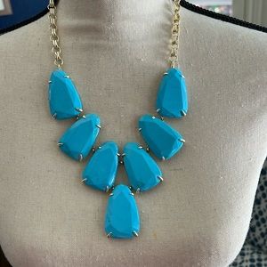 Kendra Scott Harlow Necklace